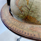 1920s RAND McNALLY EIGHT-INCH TERRESTRIAL GLOBE antique