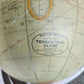 1920s RAND McNALLY EIGHT-INCH TERRESTRIAL GLOBE antique