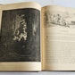 1864 DON QUIXOTE by CERVANTES antique GUSTAVE DORE ILLUSTRATED FOLIO in ENGLISH