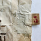 16th cent. ANTIPHONAL VELLUM MANUSCRIPT antique LITURGICAL TEXT in LATIN 18x27"
