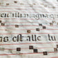 16th cent. ANTIPHONAL MUSIC CHART VELLUM MANUSCRIPT antique LITURGICAL TEXT