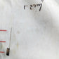 17th century ANTIPHONAL MUSIC CHART VELLUM MANUSCRIPT antique LITURGICAL LATIN