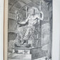 1883 ILLUSTRATED WORLD'S BELIEFS antique ERROR'S CHAINS FORGED & BROKEN occult