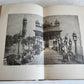 1883 ILLUSTRATED WORLD'S BELIEFS antique ERROR'S CHAINS FORGED & BROKEN occult