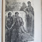 1883 ILLUSTRATED WORLD'S BELIEFS antique ERROR'S CHAINS FORGED & BROKEN occult