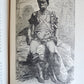 1883 ILLUSTRATED WORLD'S BELIEFS antique ERROR'S CHAINS FORGED & BROKEN occult