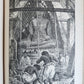 1883 ILLUSTRATED WORLD'S BELIEFS antique ERROR'S CHAINS FORGED & BROKEN occult