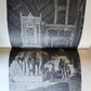 1883 ILLUSTRATED WORLD'S BELIEFS antique ERROR'S CHAINS FORGED & BROKEN occult