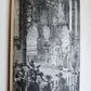 1883 ILLUSTRATED WORLD'S BELIEFS antique ERROR'S CHAINS FORGED & BROKEN occult