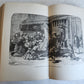 1883 ILLUSTRATED WORLD'S BELIEFS antique ERROR'S CHAINS FORGED & BROKEN occult