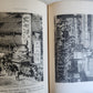 1883 ILLUSTRATED WORLD'S BELIEFS antique ERROR'S CHAINS FORGED & BROKEN occult