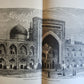 1883 ILLUSTRATED WORLD'S BELIEFS antique ERROR'S CHAINS FORGED & BROKEN occult