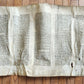 TORAH SCROLL FRAGMENT MANUSCRIPT on VELLUM 19th cent. ANTIQUE BIBLE DEUTERONOMY