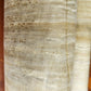 TORAH SCROLL FRAGMENT MANUSCRIPT on VELLUM 19th cent. ANTIQUE BIBLE DEUTERONOMY
