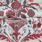 VINTAGE RUSSIAN or UKRAINIAN EMBROIDERED LINEN RUSHNIK or TABLE RUNNER signed