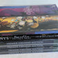 ANTIQUE WEAPONS & FIREARMS LOT of 5 2026 POULIN & CZARNY'S AUCTION CATALOGS