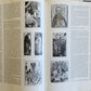 1989 RUSSIAN ART of 15th-20th CENTURY ILLUSTRATED ALBUM