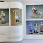 1989 RUSSIAN ART of 15th-20th CENTURY ILLUSTRATED ALBUM