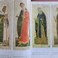 1989 RUSSIAN ART of 15th-20th CENTURY ILLUSTRATED ALBUM