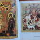 1989 RUSSIAN ART of 15th-20th CENTURY ILLUSTRATED ALBUM