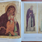 1989 RUSSIAN ART of 15th-20th CENTURY ILLUSTRATED ALBUM