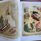 1989 RUSSIAN ART of 15th-20th CENTURY ILLUSTRATED ALBUM