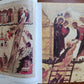 1989 RUSSIAN ART of 15th-20th CENTURY ILLUSTRATED ALBUM
