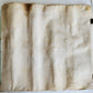 TORAH SCROLL FRAGMENT VELLUM MANUSCRIPT 19th century ANTIQUE DEUTERONOMY 24 - 28