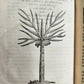 1585 HISTORY NATURE & POWER of MEDICINAL DRUGS by C. Acosta antique ILLUSTRATED