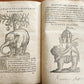 1585 HISTORY NATURE & POWER of MEDICINAL DRUGS by C. Acosta antique ILLUSTRATED