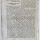 1684 BIBLE in ENGLISH FRENCH & DUTCH antique NEW TESTAMENT