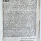 1684 BIBLE in ENGLISH FRENCH & DUTCH antique NEW TESTAMENT