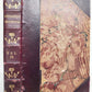 1906 DECAMERON by Giovanni Boccaccio in ENGLISH antique ILLUSTRATED