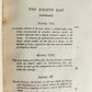 1906 DECAMERON by Giovanni Boccaccio in ENGLISH antique ILLUSTRATED