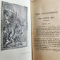 1906 DECAMERON by Giovanni Boccaccio in ENGLISH antique ILLUSTRATED
