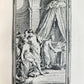 1906 DECAMERON by Giovanni Boccaccio in ENGLISH antique ILLUSTRATED