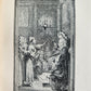 1906 DECAMERON by Giovanni Boccaccio in ENGLISH antique ILLUSTRATED