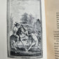 1906 DECAMERON by Giovanni Boccaccio in ENGLISH antique ILLUSTRATED