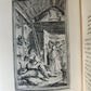 1906 DECAMERON by Giovanni Boccaccio in ENGLISH antique ILLUSTRATED