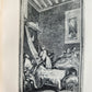 1906 DECAMERON by Giovanni Boccaccio in ENGLISH antique ILLUSTRATED