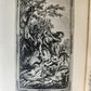 1906 DECAMERON by Giovanni Boccaccio in ENGLISH antique ILLUSTRATED