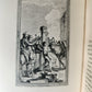 1906 DECAMERON by Giovanni Boccaccio in ENGLISH antique ILLUSTRATED