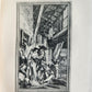 1906 DECAMERON by Giovanni Boccaccio in ENGLISH antique ILLUSTRATED