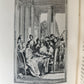1906 DECAMERON by Giovanni Boccaccio in ENGLISH antique ILLUSTRATED