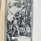 1906 DECAMERON by Giovanni Boccaccio in ENGLISH antique ILLUSTRATED