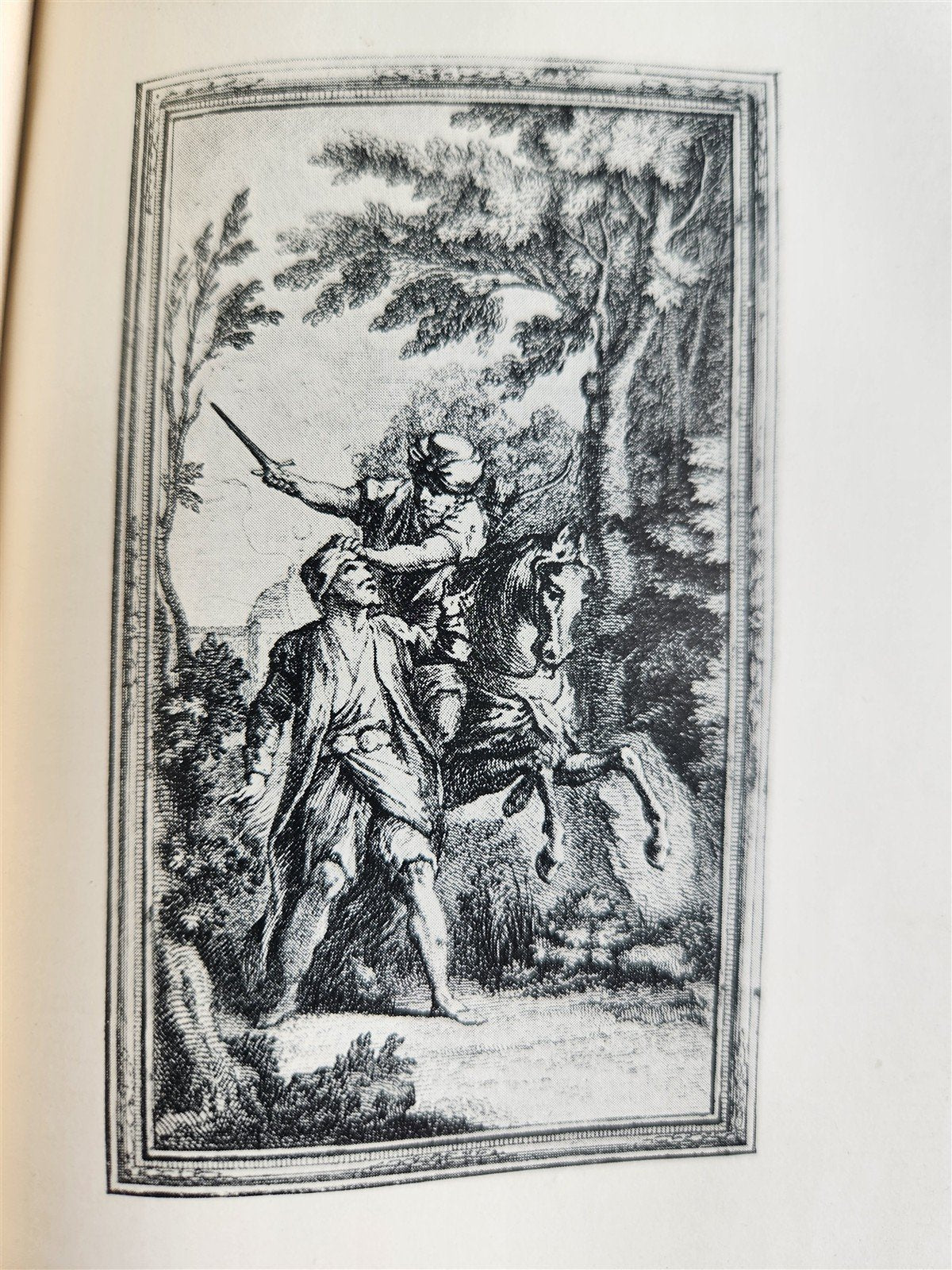 1906 DECAMERON by Giovanni Boccaccio in ENGLISH antique ILLUSTRATED