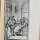 1906 DECAMERON by Giovanni Boccaccio in ENGLISH antique ILLUSTRATED