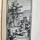1906 DECAMERON by Giovanni Boccaccio in ENGLISH antique ILLUSTRATED