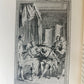 1906 DECAMERON by Giovanni Boccaccio in ENGLISH antique ILLUSTRATED