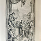 1906 DECAMERON by Giovanni Boccaccio in ENGLISH antique ILLUSTRATED